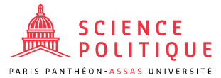 Assas Université Science Politique Logo Assas Université Science Politique