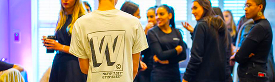 Vignette représentant l'Ecole W Vignette représentant l'Ecole W
