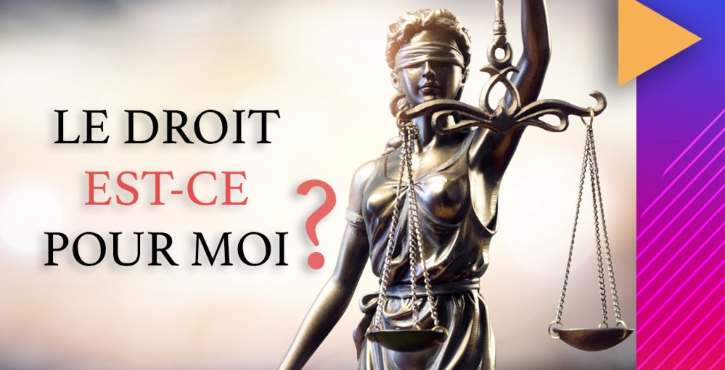 Image de présentation du MOOC sur le droit