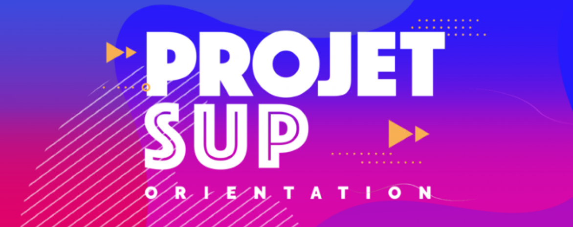 Logo du projet sup