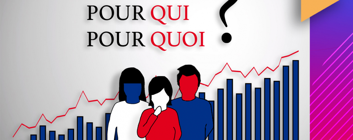 MOOC L'éco pour qui pour quoi Image de présentation du MOOC sur l'éco