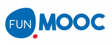  FUN MOOC logo