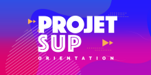  Logo du projet sup