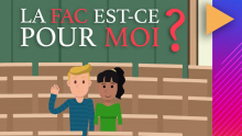Image de présentation du MOOC sur la fac