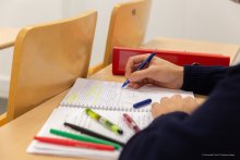 Etudiant de l'université Paris 2 Panthéon-Assas