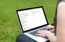 La plateforme Moodle