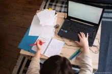 Université numérique