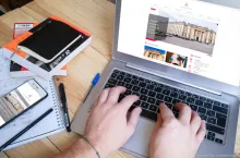 Guide d'Utilisation - Étudiant