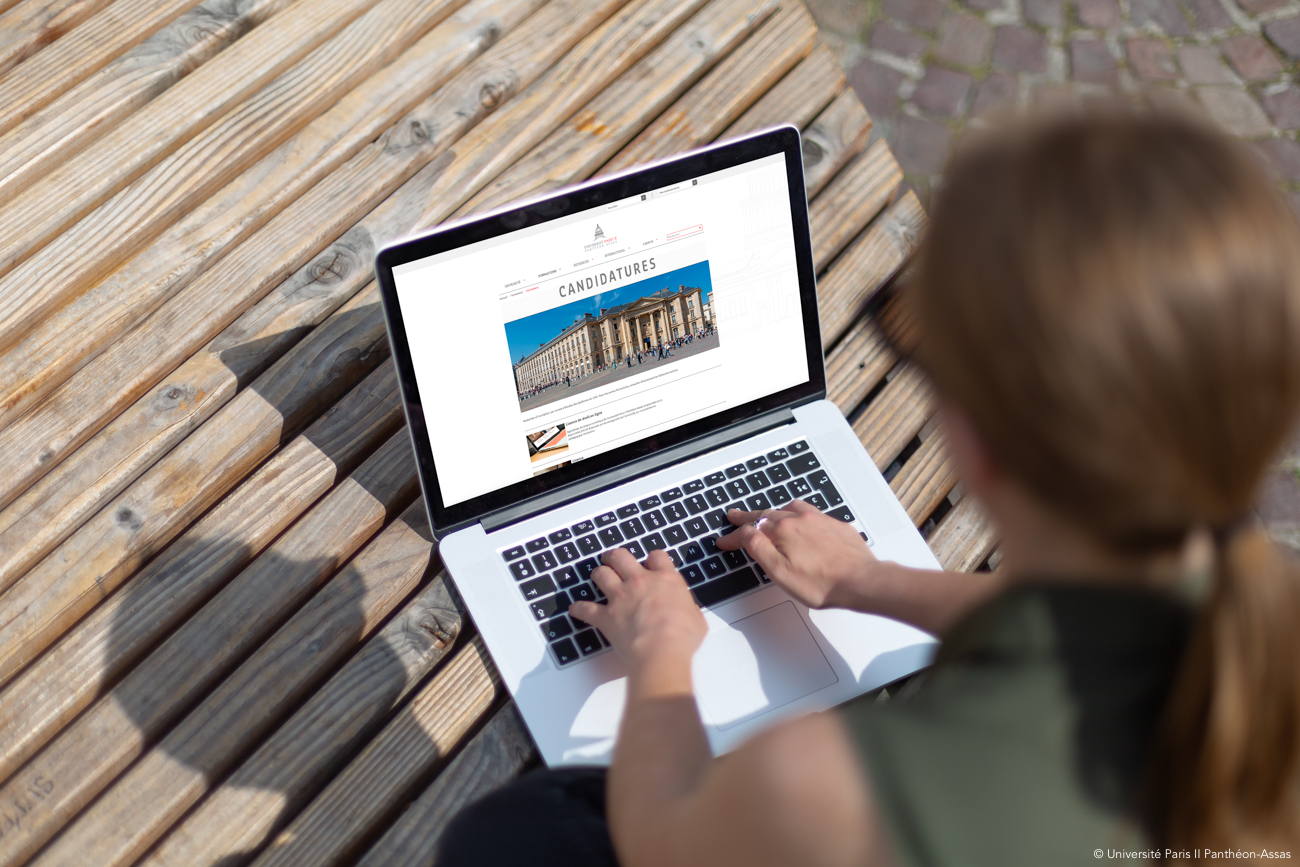 Licence numérique en AGORASSAS Université